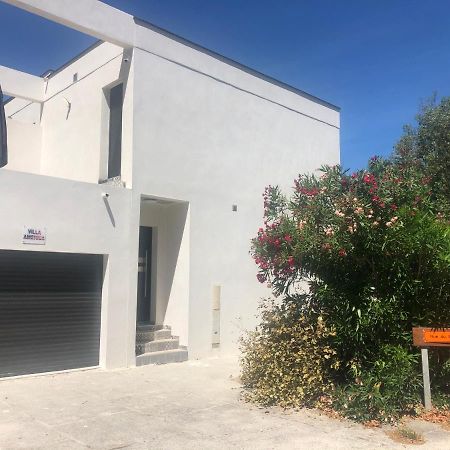 Aloha Apartment La Grande Motte Exterior photo